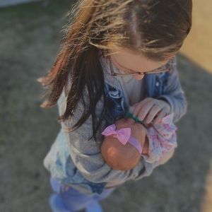 Meet your Posher, Chloe